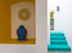 Marphe Hotel Suites & Villas