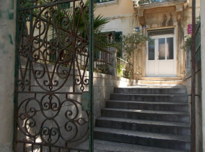 Soukki Town Centre Suites