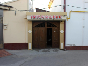 Imran&Bek