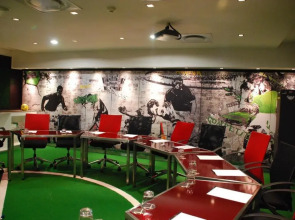 Southern Sun O.R Tambo