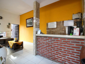 Roemah Kita Boutique Hotel