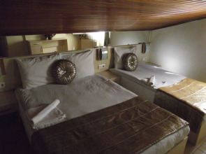 Olimpiyat Otel Izmir