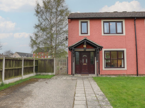 Jubilee Two Bedroom House Pet Free