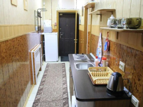 Апартаменты на улице Красноармейская 3