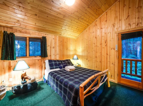 Snowline 47 by RedAwning