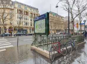 Sweet Inn Apartment Chevalier Saint Georges