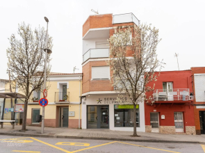 Apartamentos Lorian