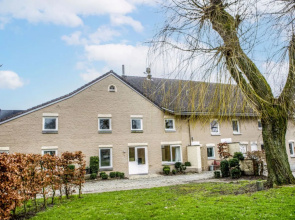 Bungalowpark Landsrade 10293
