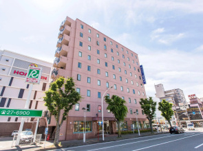 Sanco Inn Kuwana Ekimae