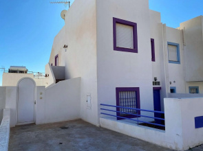 Pleasant apartment in San Jose with air conditioning
