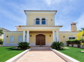 Villa Coral