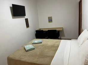 Hotel Rocha Olímpia