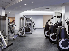 Sheraton New York Times Square Hotel