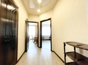 Апартаменты в центре