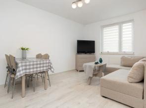 Paryska Apartments by Renters