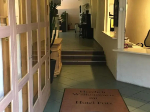 Hotel Fritz