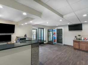 Days Inn Levittown Bristol