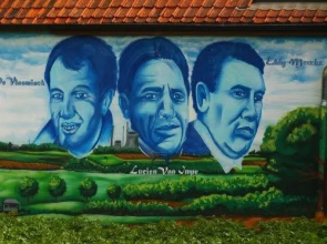 B&B Moriaan