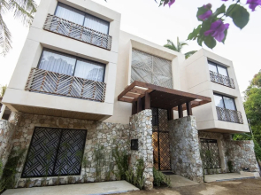 Casa Ita Surf