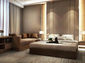 JW Marriott Kuala Lumpur