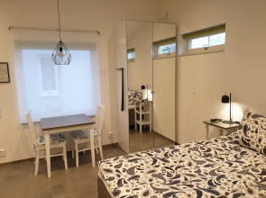 PAX Apartments