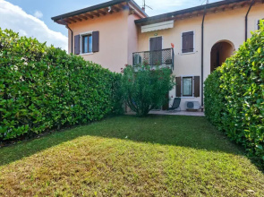 Magnificent Holiday Home in Bardolino with Private Pool