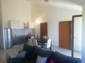 Apartments Lea