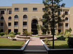 Avari Xpress, Islamabad