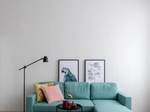 Апартаменты А33