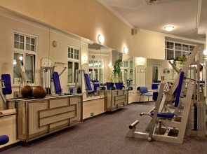 Esplanade Spa and Golf Resort