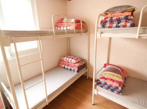 Kimchee Hongdae Guesthouse