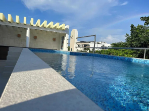 Tropical Elegance Studio CondoHotel