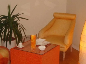 Villa Oasis