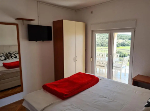 Apartments Niki