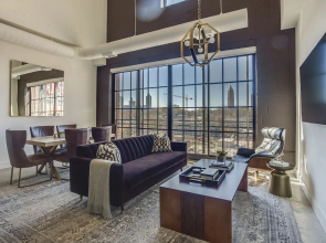Mercury Loft