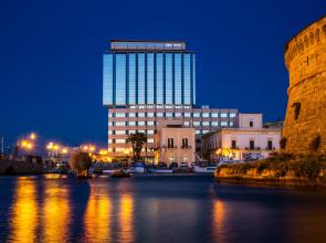 Bellavista Club - Caroli Hotels