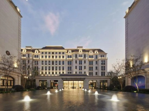 Hangzhouyuxiang Lake Health Resort