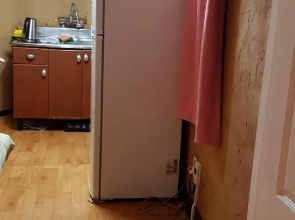 Bongpyeong Moolsori Pension