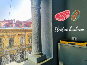 AMZEI Studios & Suites