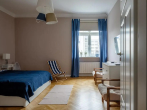 Apartamenty Starowiejska 37