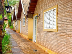 Pousada Infinito Absoluto