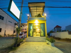 Mango Home 102