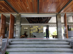 Quins Style Resort Belitung