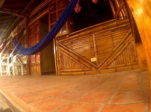 Hostal Rosa Mistica