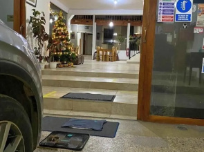Saphi Inn Cusco