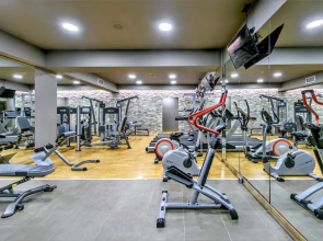 Arminda Hotel & Spa