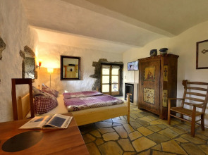 Traditional Apartment in Altreichenau near Forest