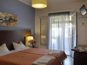 Dandidis Seaside Pension