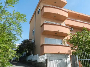 Apartments Baja