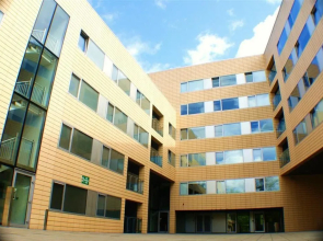 Victoria Mills